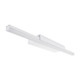 Satin White 6W Marine Grade LED Vanity Light 240V 576lm IP20 5000K 600mm Satin White 6W Marine Grade LED Vanity Light 240V 576lm IP20 5000K 600mm